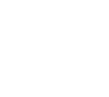 Drawn icon of a tipped oinochoe bearing water representing the Aquarius zodiac