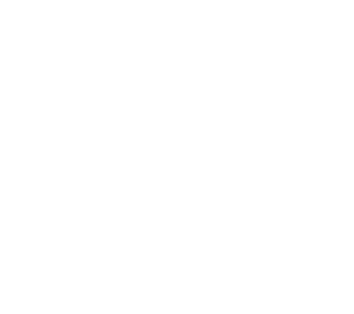 Drawn icon of a ram representing the Aries zodiac