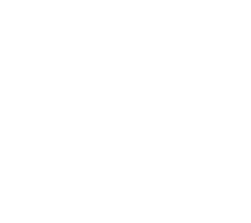 Drawn icon of a crab representing the Cancer zodiac