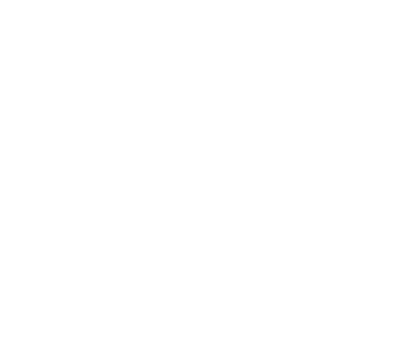 Drawn icon of a sea goat representing the Capricorn zodiac
