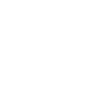 Drawn icon of twins representing the Gemini zodiac