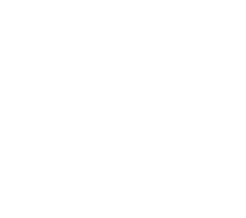 Drawn icon of scales representing the Libra zodiac