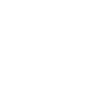 Drawn icon of a scorpion representing the Scorpio zodiac
