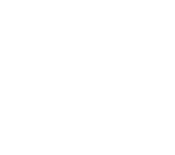 Drawn icon of a bull representing the Taurus zodiac